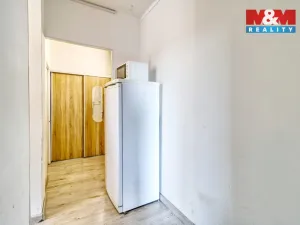 Prodej bytu 3+1, Most, M. G. Dobnera, 64 m2