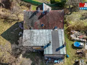 Prodej rodinného domu, Perštejn, Údolní, 300 m2