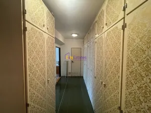 Pronájem bytu 3+1, Praha - Smíchov, Nad Palatou, 109 m2