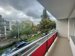 Pronájem bytu 3+1, Praha - Smíchov, Nad Palatou, 109 m2
