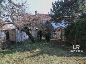 Prodej rodinného domu, Prostějov, Zborov, 116 m2