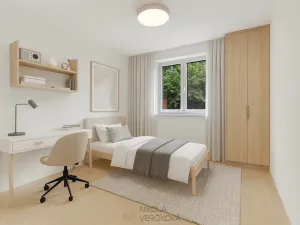 Prodej rodinného domu, Jaroměřice nad Rokytnou, Floriánská, 115 m2