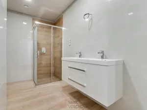 Prodej rodinného domu, Jaroměřice nad Rokytnou, Floriánská, 115 m2