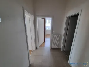 Prodej bytu 2+kk, Náchod, Komenského, 66 m2