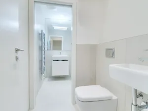 Pronájem bytu 2+kk, Praha - Vršovice, Archangelská, 61 m2