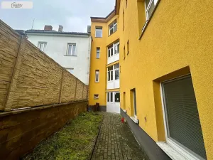 Prodej bytu 1+kk, Brno - Komárov, Slunná, 39 m2