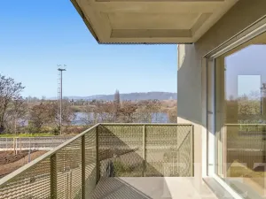 Pronájem bytu 3+kk, Praha - Modřany, Kolmanova, 87 m2