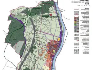 Prodej komerčního pozemku, Prackovice nad Labem, 91570 m2