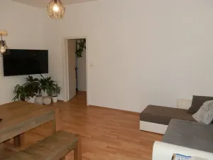 Pronájem bytu 2+1, Prostějov, Rostislavova, 60 m2