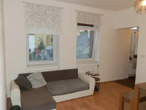 Pronájem bytu 2+1, Prostějov, Rostislavova, 60 m2