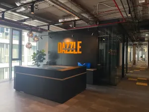 Pronájem kanceláře, Praha - Dejvice, Generála Píky, 855 m2