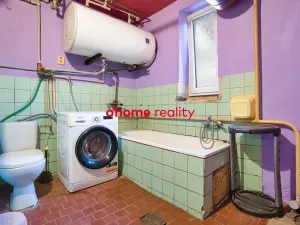 Prodej rodinného domu, Červená Voda, 154 m2