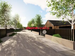 Prodej pozemku pro bydlení, Zábřeh, 712 m2