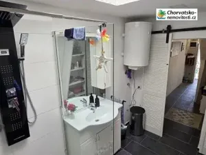 Prodej rodinného domu, Crikvenica, Chorvatsko, 150 m2