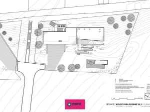 Prodej pozemku pro bydlení, Olšany, 2035 m2