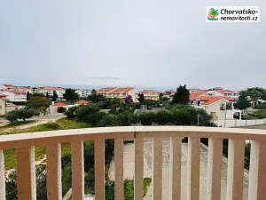 Prodej bytu 2+kk, Novalja, Chorvatsko, 65 m2