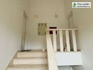 Prodej bytu 2+kk, Novalja, Chorvatsko, 65 m2