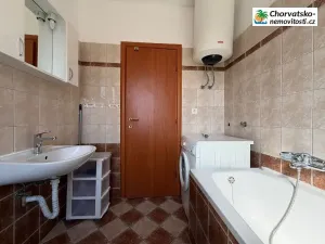 Prodej bytu 3+kk, Novalja, Chorvatsko, Samorašnji put, 50 m2