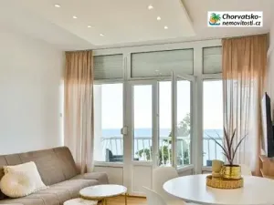 Prodej bytu 3+kk, Senj, Chorvatsko, 40 m2