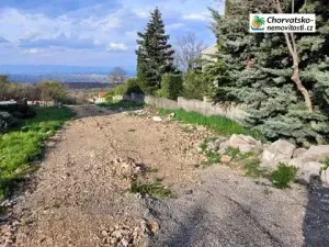 Prodej pozemku pro bydlení, Šmrika, Chorvatsko, 651 m2