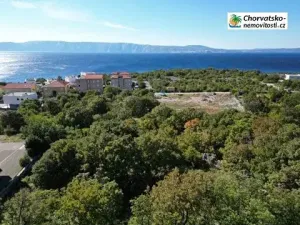 Prodej pozemku pro bydlení, Smokvica Krmpotska, Chorvatsko, 1520 m2