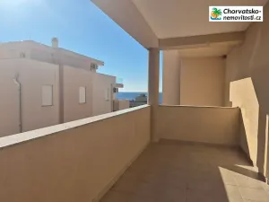 Prodej bytu 4+kk, Mandre, Chorvatsko, 55 m2