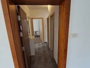 Prodej bytu 3+kk, Novalja, Chorvatsko, Ulica Matice Hrvatske, 70 m2