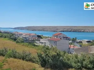 Prodej pozemku pro bydlení, Dinjiška, Chorvatsko, 643 m2