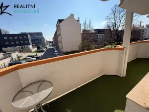 Pronájem bytu 3+1, Olomouc - Hodolany, tř. Kosmonautů, 70 m2