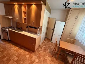 Pronájem bytu 3+1, Olomouc - Hodolany, tř. Kosmonautů, 70 m2