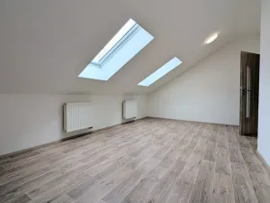 Pronájem bytu 4+kk, Peruc, U Koupaliště, 116 m2