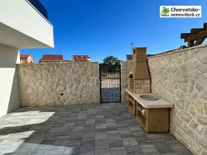 Prodej bytu 2+kk, Povljana, Chorvatsko, 64 m2