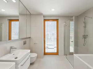 Prodej rodinného domu, Praha - Horní Počernice, Artistů, 124 m2