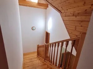 Pronájem rodinného domu, Hatín - Stajka, 141 m2