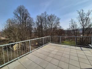 Prodej bytu 4+kk, Třešť, Nádražní, 82 m2