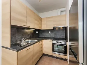 Pronájem bytu 2+kk, Praha - Michle, U plynárny, 51 m2