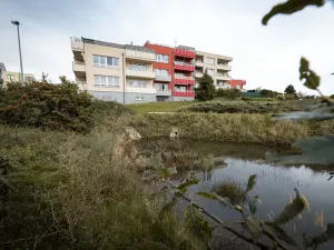 Pronájem bytu 1+kk, Praha - Stodůlky, Přeučilova, 37 m2