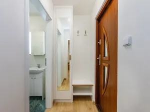 Pronájem bytu 1+kk, Měchenice, Vltavská, 33 m2