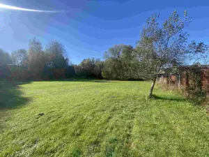 Prodej pozemku, Raspenava, 376 m2