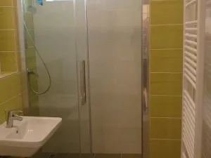 Pronájem bytu 2+kk, Vsetín, 58 m2