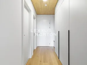 Pronájem bytu 1+kk, Praha - Stodůlky, Ujgurská, 41 m2