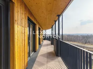 Pronájem bytu 4+kk, Praha - Stodůlky, Ujgurská, 110 m2