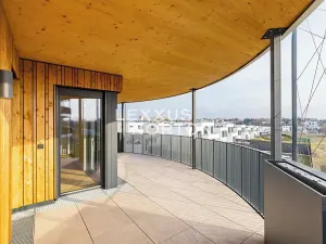 Pronájem bytu 4+kk, Praha - Stodůlky, Ujgurská, 110 m2