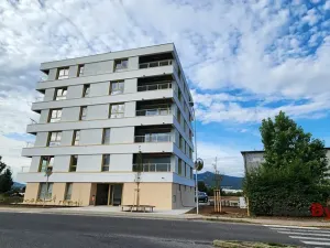 Prodej bytu 2+kk, Liberec, Polní, 69 m2