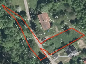 Prodej pozemku pro bydlení, Kounov, 1286 m2