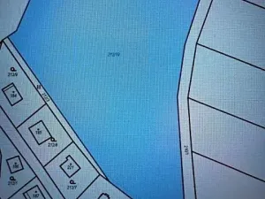 Prodej pozemku, Kostelec u Křížků, 651 m2