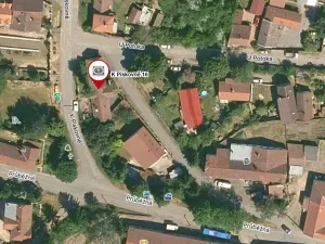 Prodej pozemku pro bydlení, Vodochody, K Pískovně, 129 m2