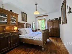 Prodej rodinného domu, Prachatice, Krumlovská, 363 m2