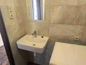 Pronájem bytu 2+1, Písek, Dr. M. Horákové, 53 m2