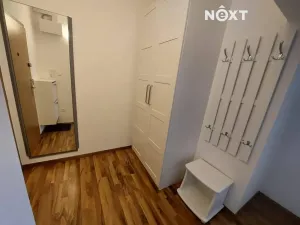 Pronájem bytu 2+kk, Tábor, Varšavská, 43 m2